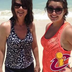 Meet your Posher, Lynne